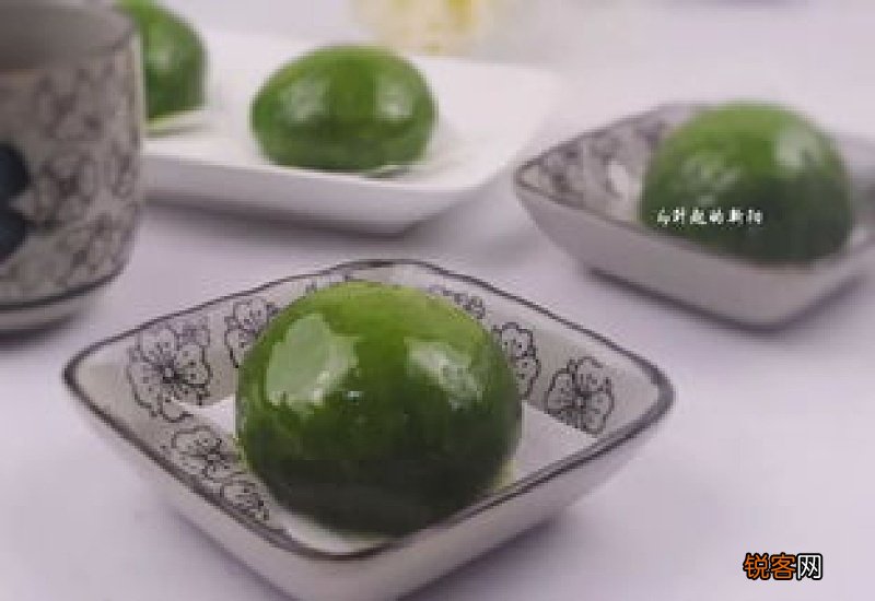 青团是蒸熟了储藏好还是生的储藏好