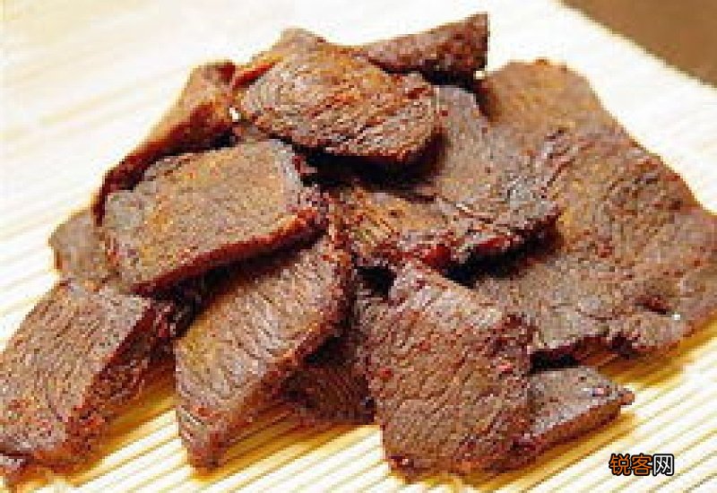牛肉干分为哪些种类-自制牛肉干怎么做