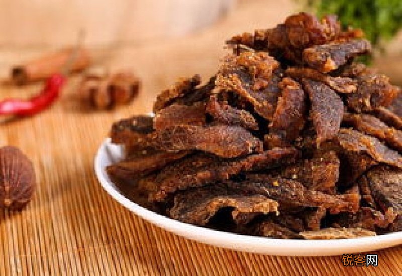 牛肉干热量高吗？牛肉干有哪些营养价值
