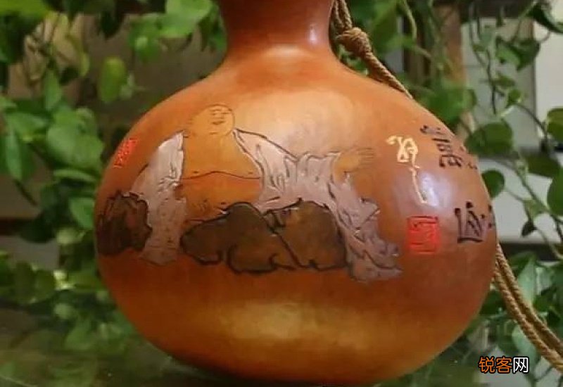 端午节挂的葫芦可以连续挂好几年吗