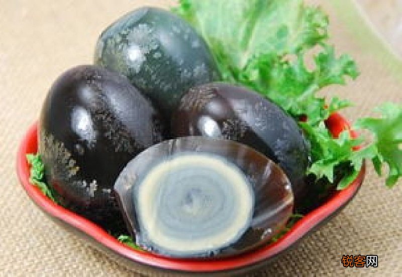 皮蛋能不能放冰箱 皮蛋能不能放冰箱里