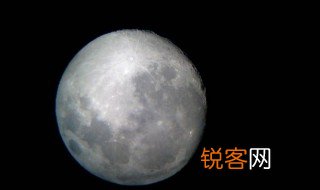 地球半径是月球半径的几倍 地球半径介绍
