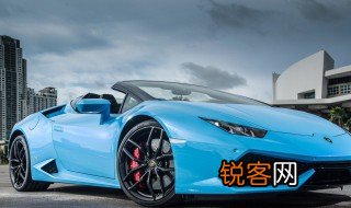 汽车英语怎么说 汽车英语读法和词组介绍
