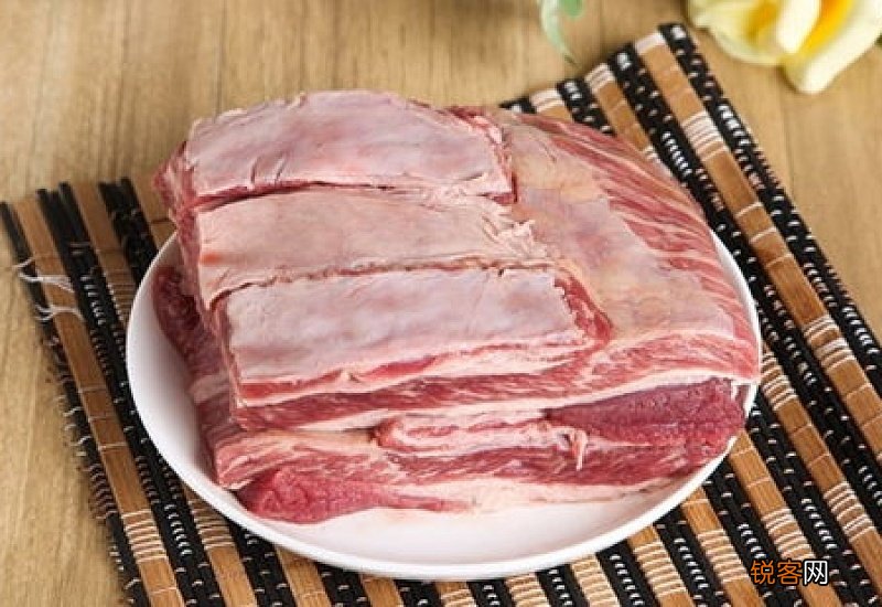 牛腩的功效作用是什么 牛腩怎么吃最美味