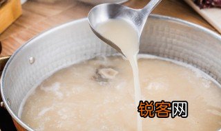 汤的英文怎么读 汤的英文是什么