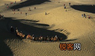 阿拉善什么意思 阿拉善的意思是