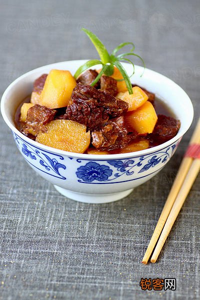 食物鸳鸯配 营养能翻倍