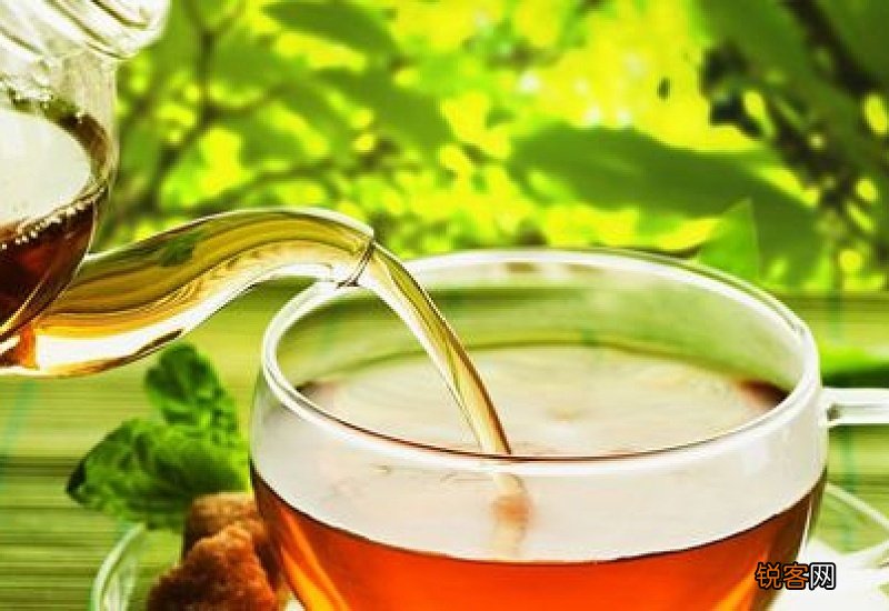 牛蒡茶的好处是什么 牛蒡茶一次泡多少片