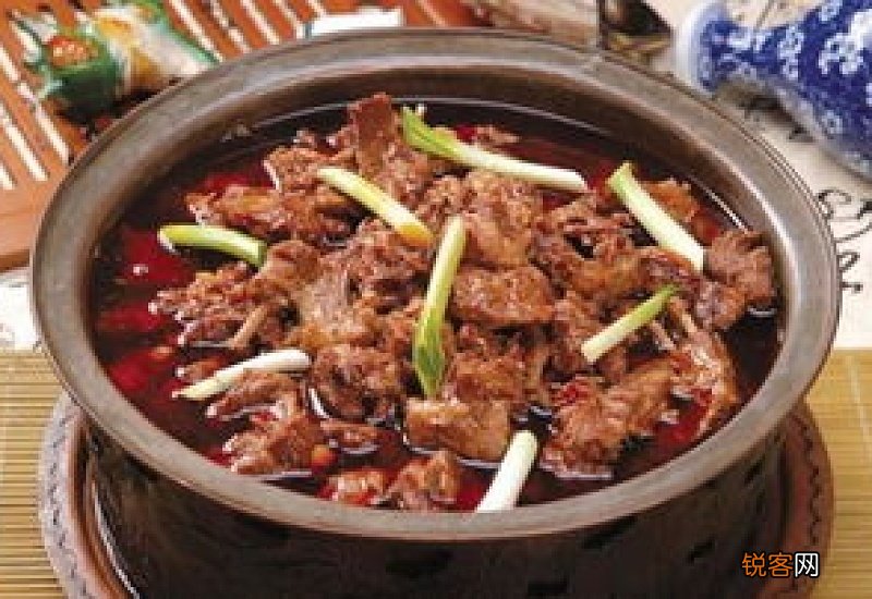 狗肉不能和什么一起吃 狗肉和什么相克