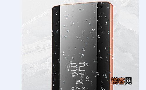 壁挂炉e2该怎么调试使用？3种处理方法