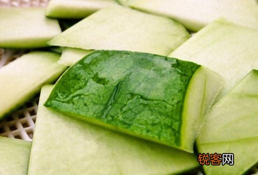 西瓜皮对于种植的妙用有 西瓜皮对于种植的妙用