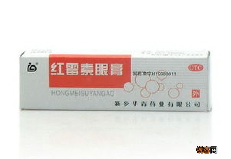 红霉素眼膏猫咪可以用吗?