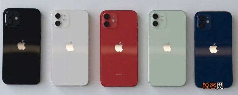 iphone12是双卡吗