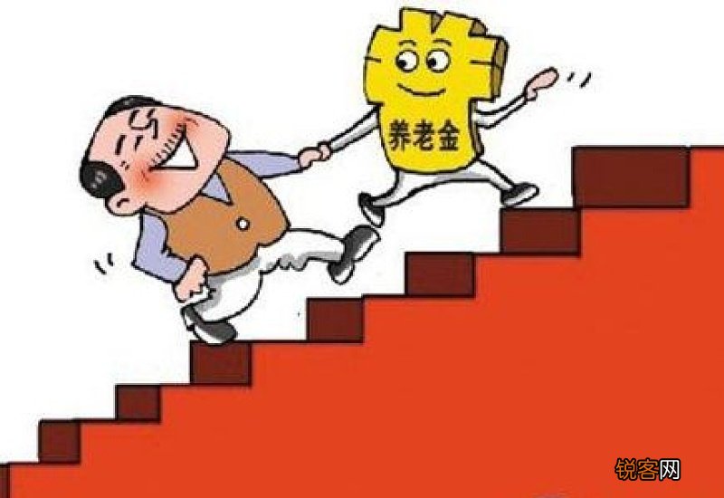 退休人员养老金连续上调，2023年养老金或将继续调整，涨多少？