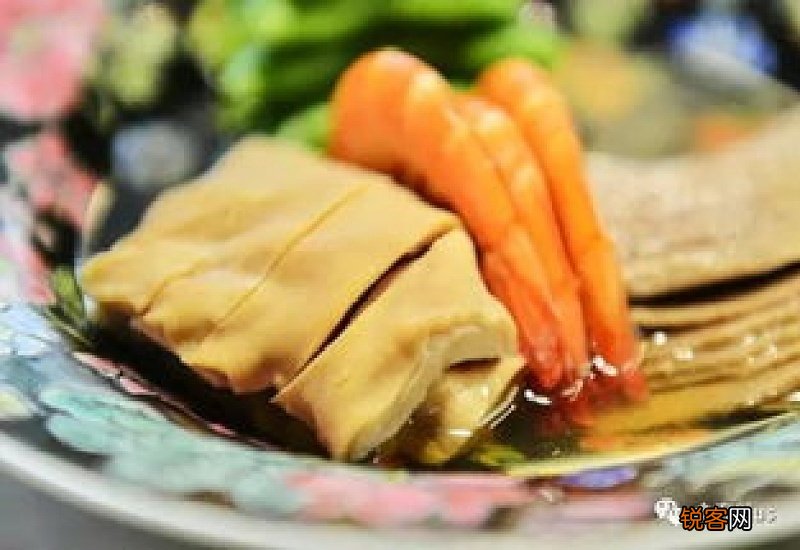 这辈子吃不上4个菜,什么意思? 这辈子吃不上4个菜的意思