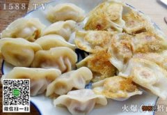 冰冻水饺可以做煎饺吗
