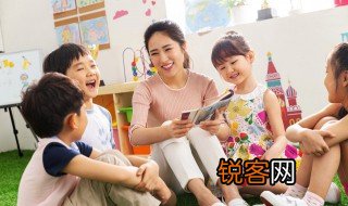 学学前教育的就业方向? 关于学前教育的就业方向介绍