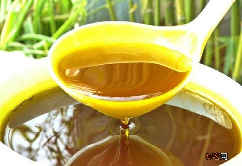 菜籽油渣能直接养花吗