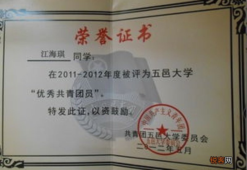 大学生团员自查报告总结范文精选3篇