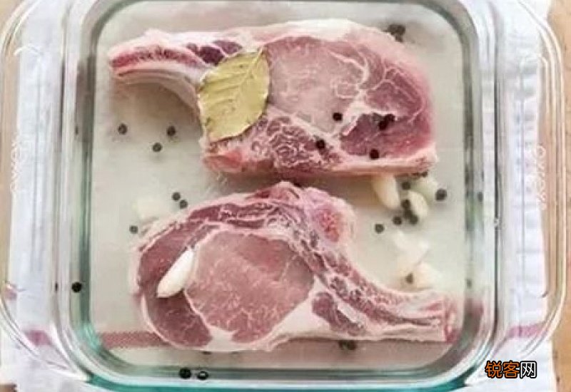 猪肉不能与哪些食物一起食用 猪肉和什么食物一起吃不好
