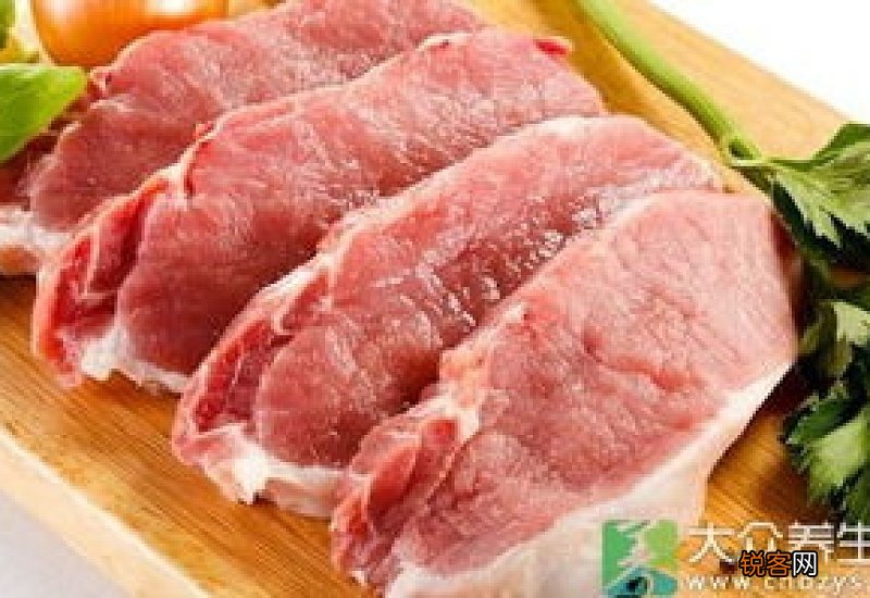 猪肉不能和什么同吃 猪肉不能和牛肉一起吃吗