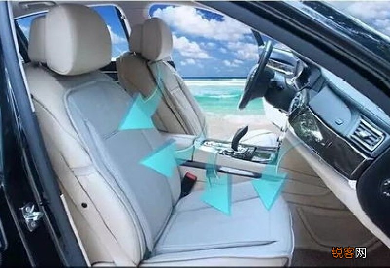 沙尘暴开车用内循环还是外循环