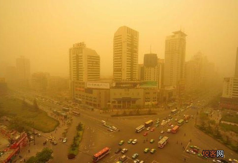 沙尘暴天气可以开室内空调吗