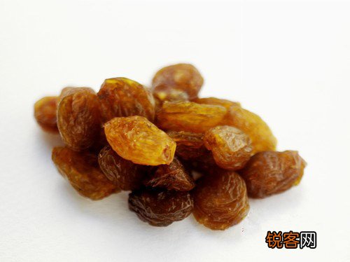 葡萄干食疗养生