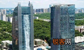 一栋楼和一幢楼的区别 一栋楼和一幢楼有什么不同