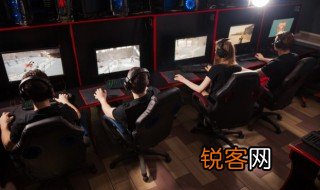 电竞是什么意思 电竞的意思