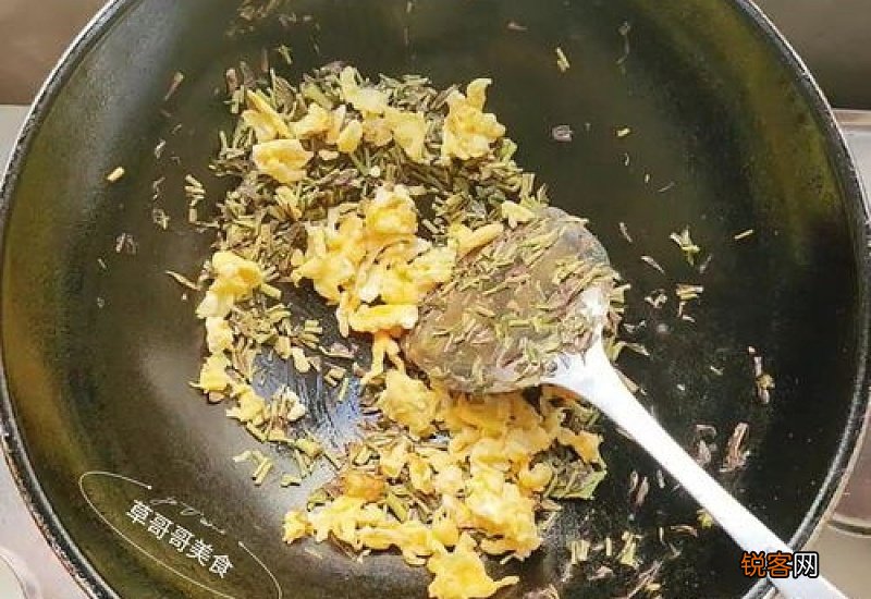 香椿变色就熟了吗