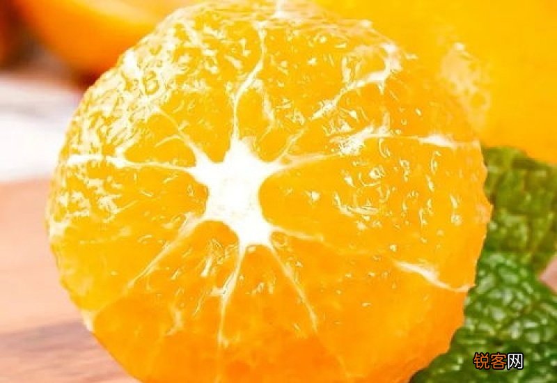 沃柑是酸的还是甜的