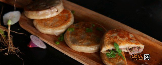 空气炸锅鲜花饼烤多长时间 鲜花饼烤箱烤多长时间