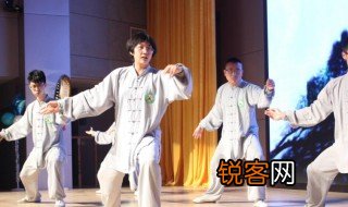 花拳绣腿的意思 花拳绣腿释义