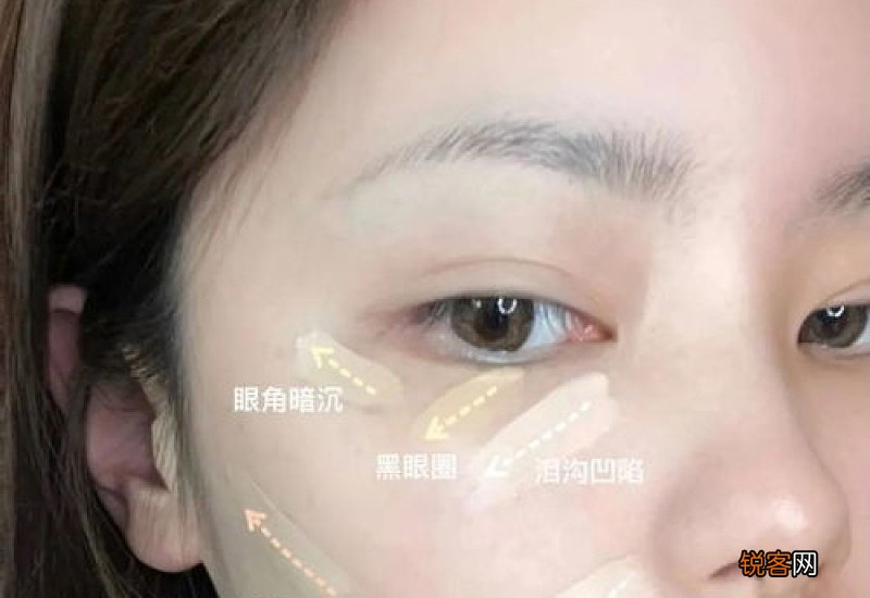六步遮瑕法真的有用吗