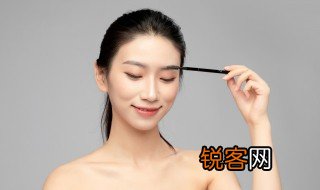 画眉是什么意思 画眉指的是什么
