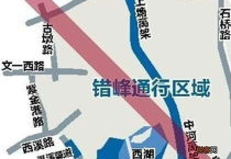 2021清明节杭州外地车限行吗