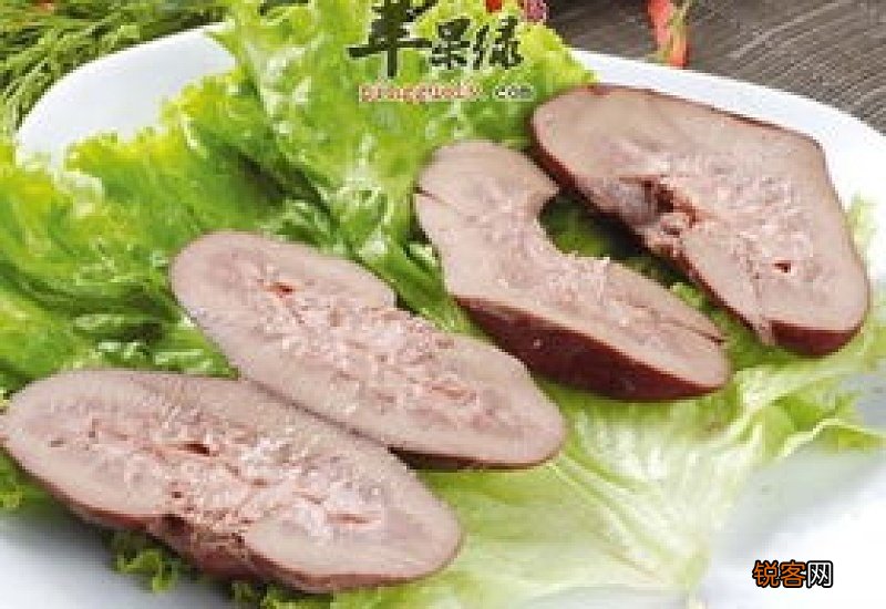 猪腰子孕妇可以吃吗 猪腰子孕妇能吃吗