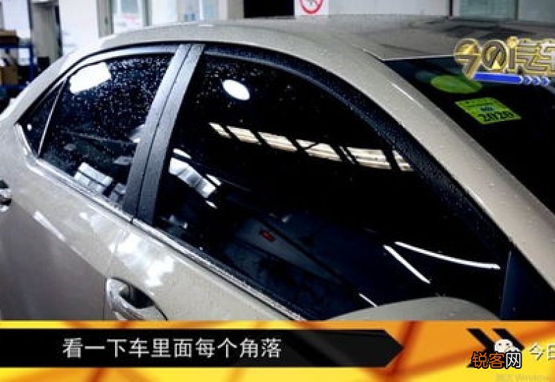 梅雨季节车子能不能补漆