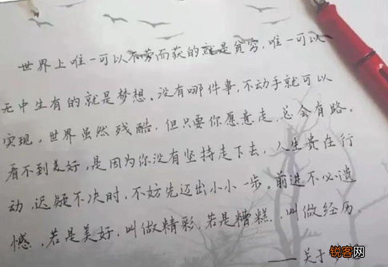 青春不可辜负的作文3篇