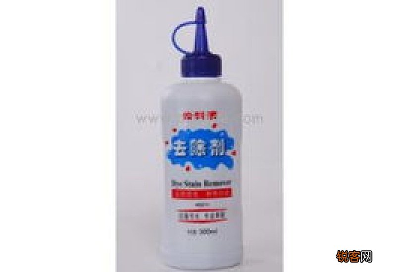 如何去除衣服上的染发剂