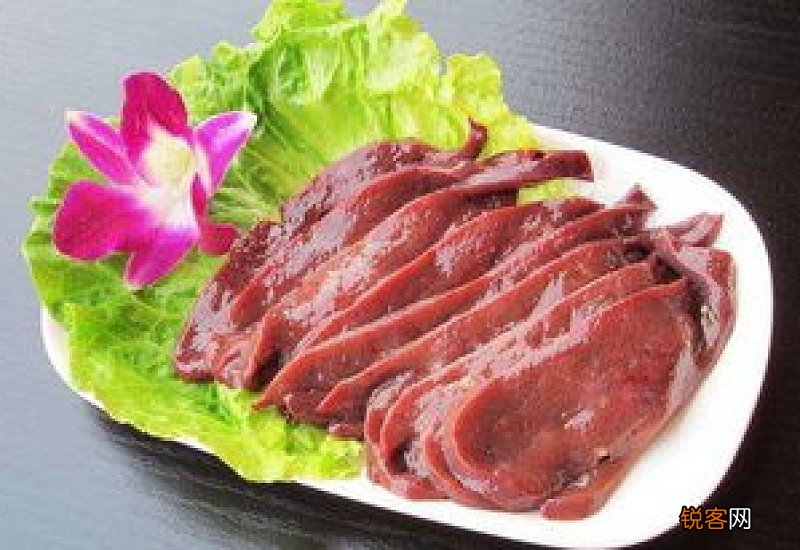 猪肝蛋白质含量高吗？猪肝能冷冻吗
