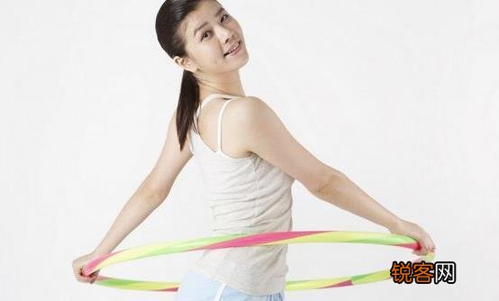呼啦圈减肥正确的方法 运动时刻够长才干到达减肥作用