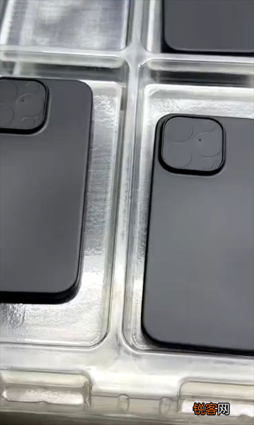 曝光iPhone 15保护壳设计 静音键替代自定义按键备受瞩目