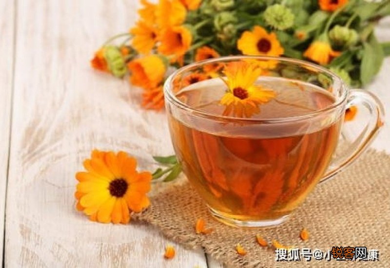 适合煮的花茶有哪些