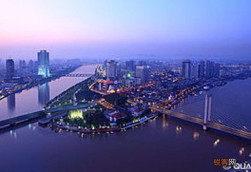 浙江安吉是哪里的城市