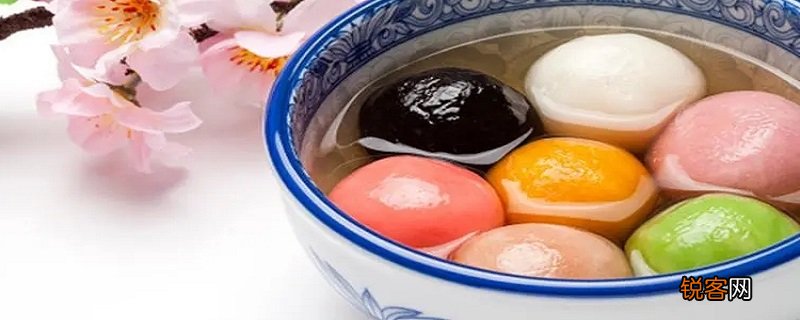 汤圆的吃法有哪几种