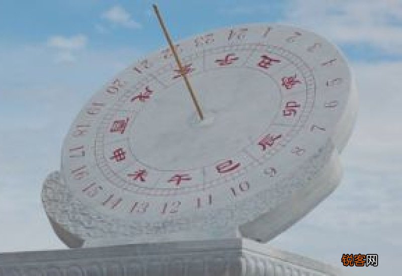 古代晚上六点半是什么时辰