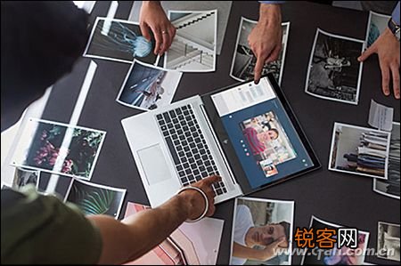 惠普笔记本型号大全介绍 惠普Elitebook G4评测体验