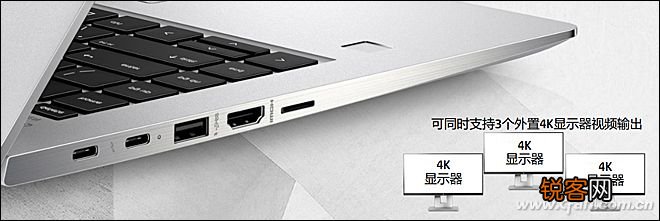 惠普笔记本型号大全介绍 惠普Elitebook G4评测体验